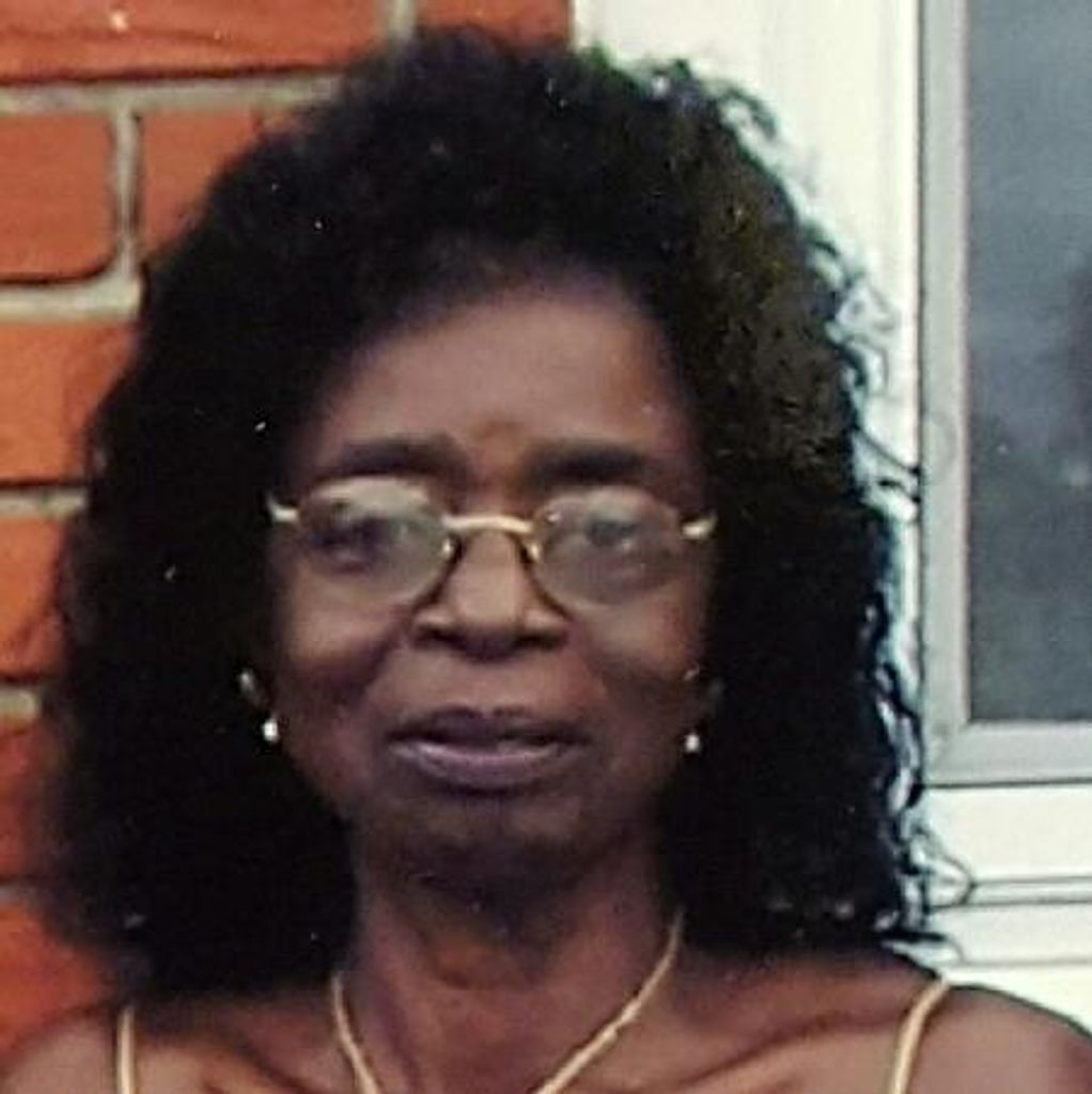 Doris Ford