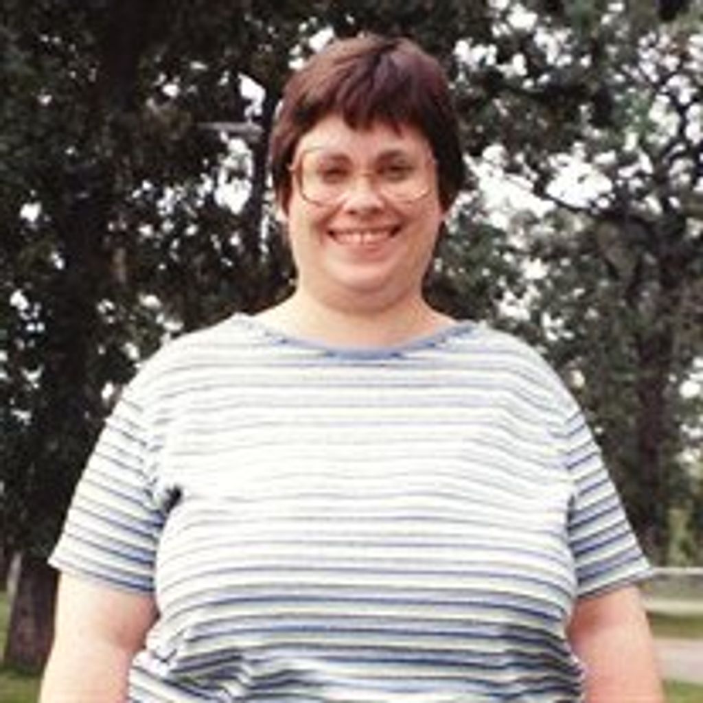 Michelle  Lee McCann