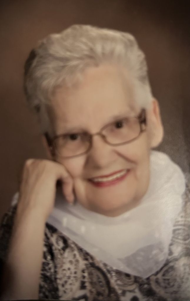 Lorraine Anderson Profile Photo