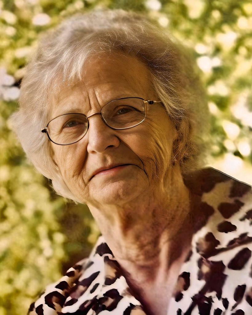 Alice M. Snyder