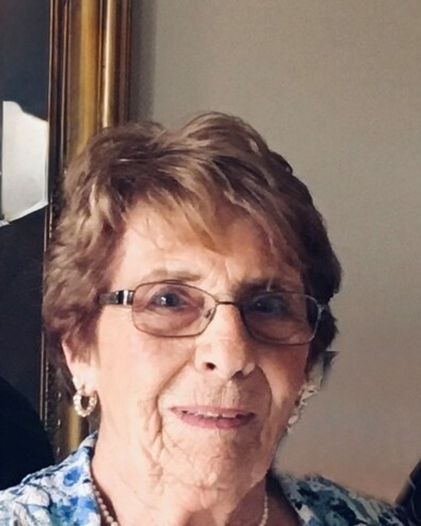 Linda Anne Ayers