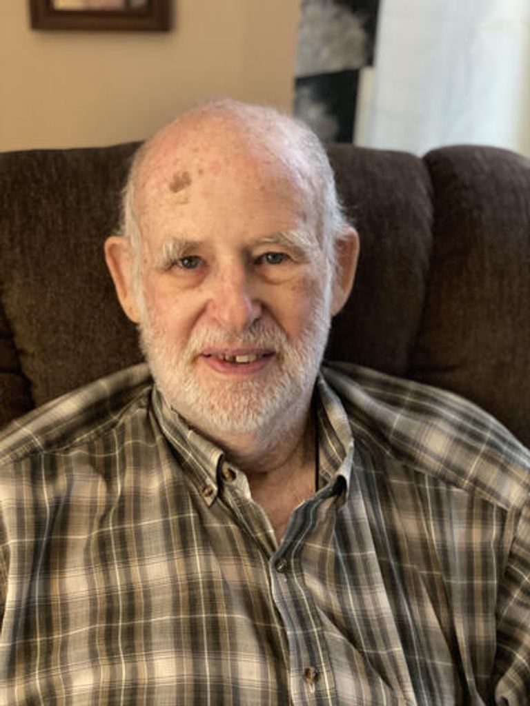 Robert Donald Sibert Profile Photo