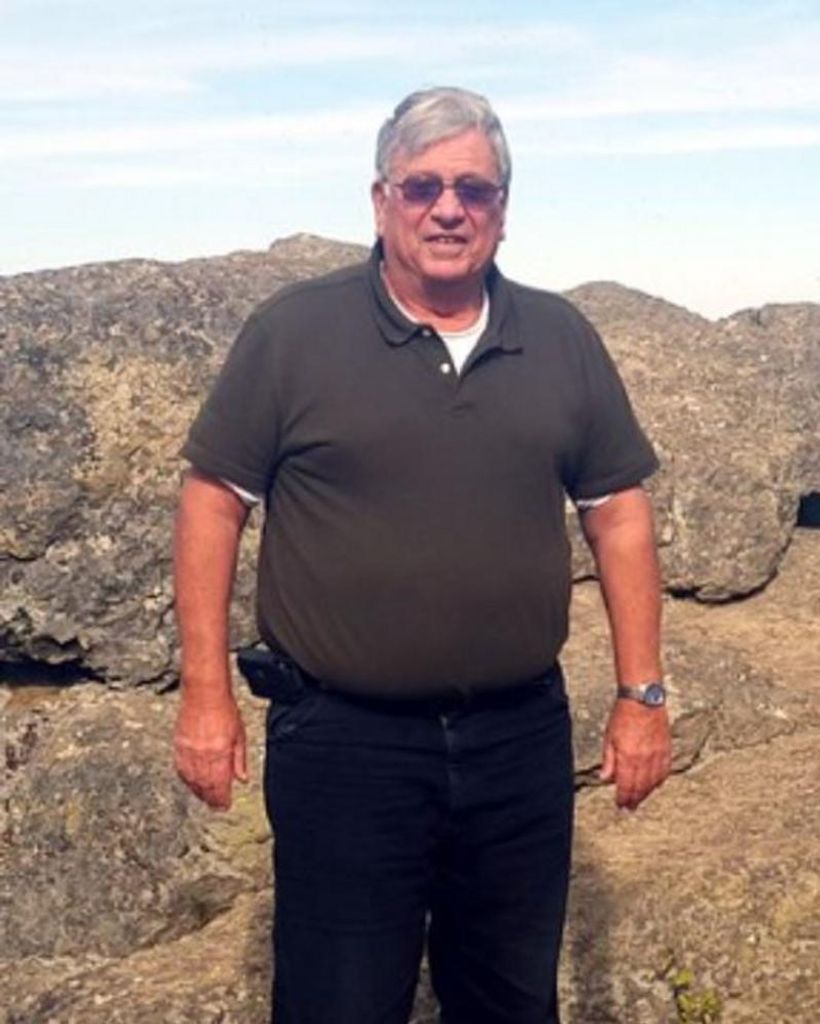 Edward Herman Holdampf Profile Photo