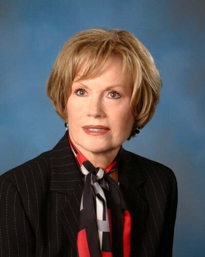 Yvonne Robbins Profile Photo