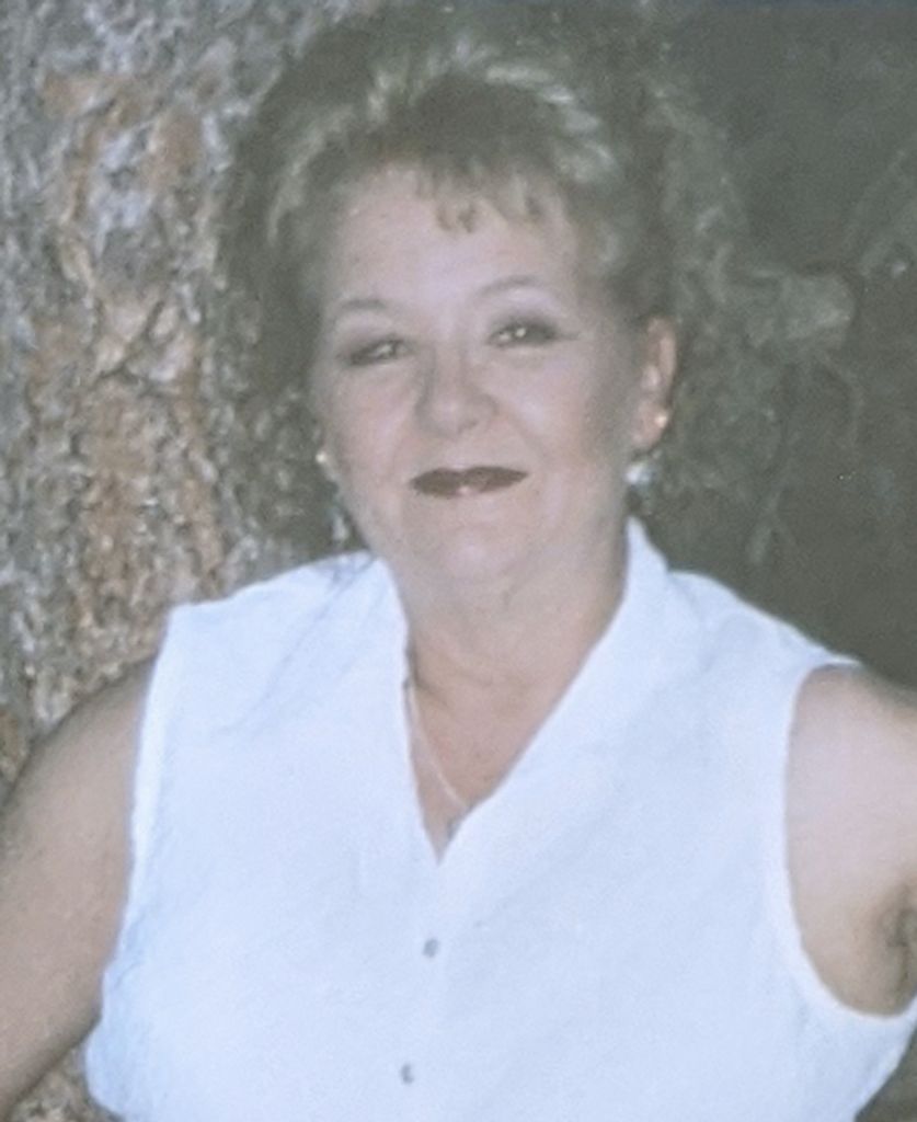 Carolyn Louise Harris