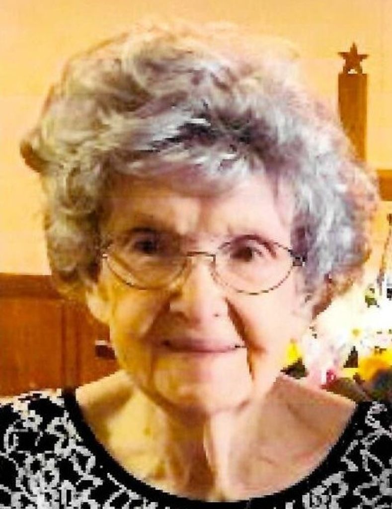 Alice Davis