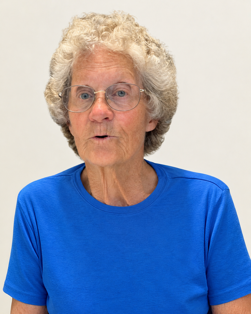 Helen Marjorie Elliott