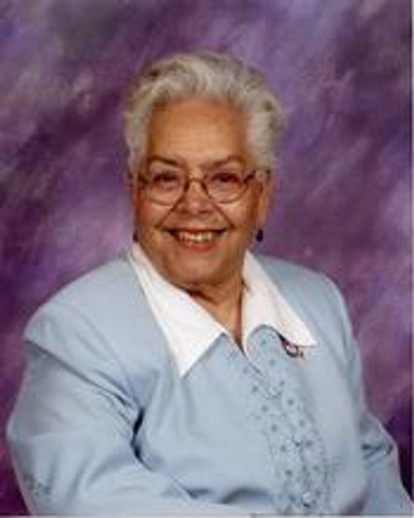 Maria De La Luz Murillo Tellez