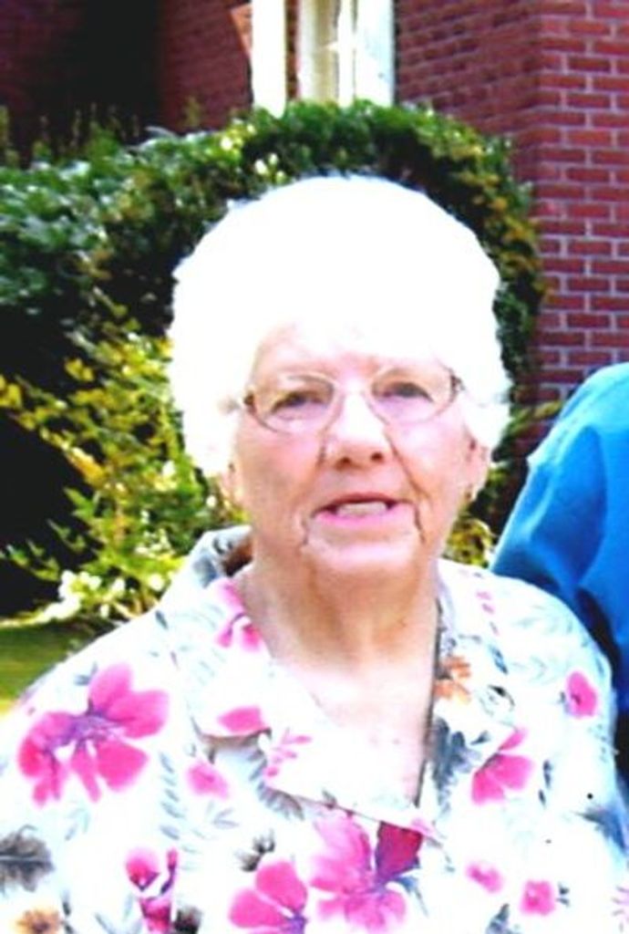 Virginia Adair Dillon Profile Photo