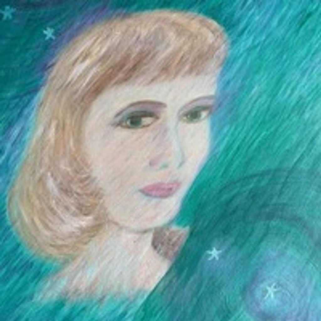 Patricia  Charlotte Bauer