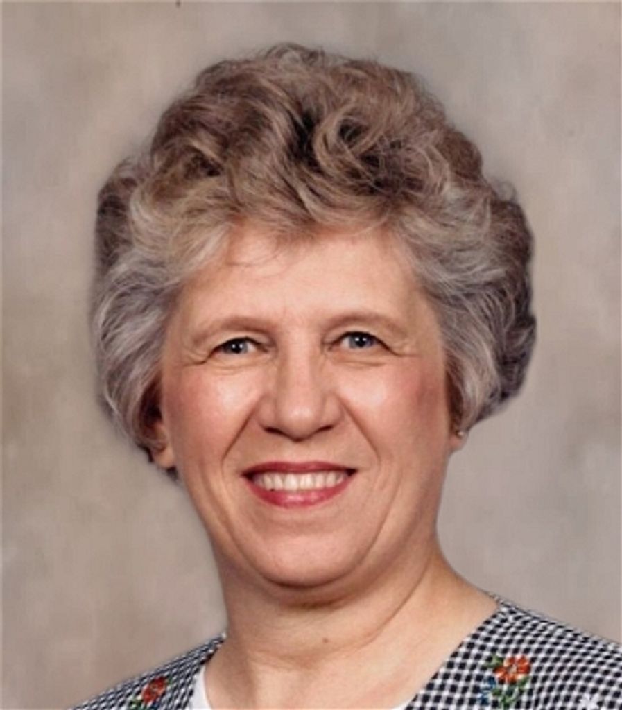 Janice Faye Kipf (Davis)