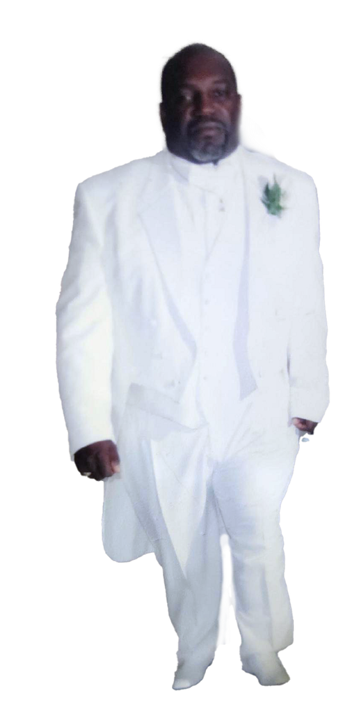 Mr. Willie White Profile Photo