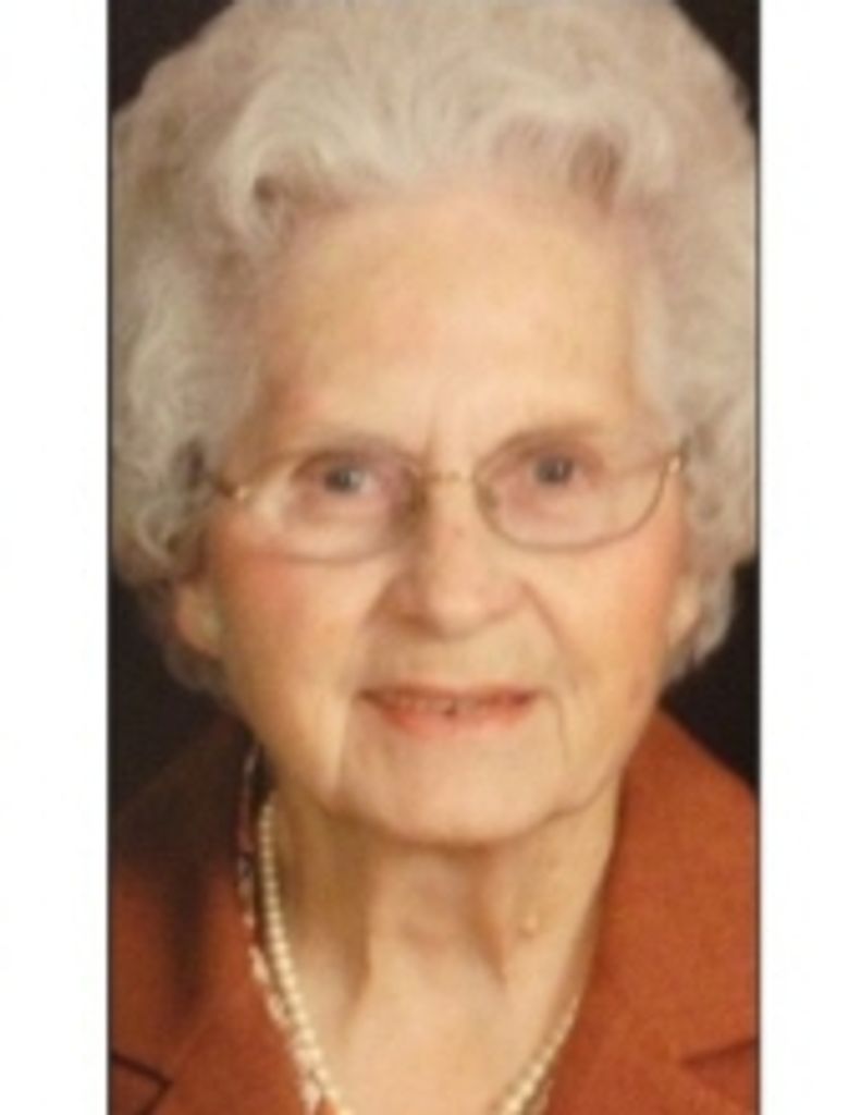 Robbie Jean Parnell Spires