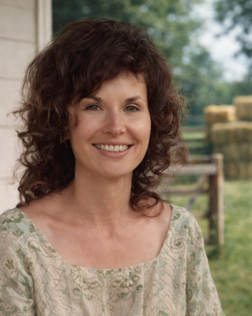 Sheridan Kate Sylvester