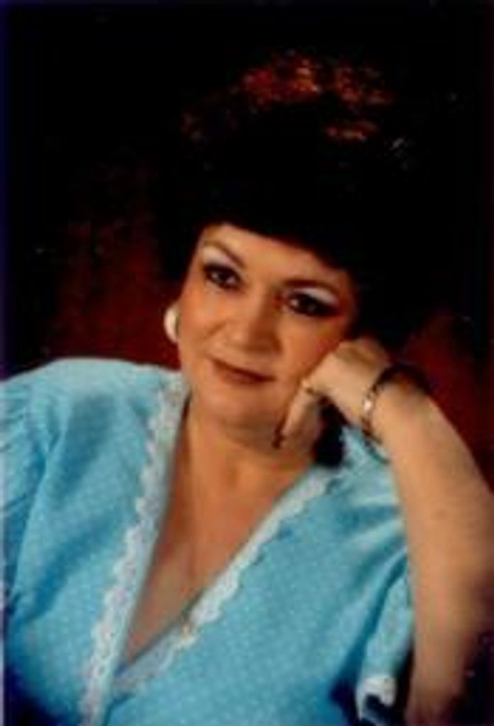 Norma Sue Hall Profile Photo