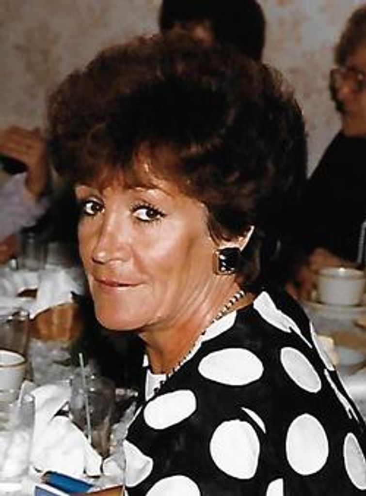 Sonia R. Lee (Nee Wexler)