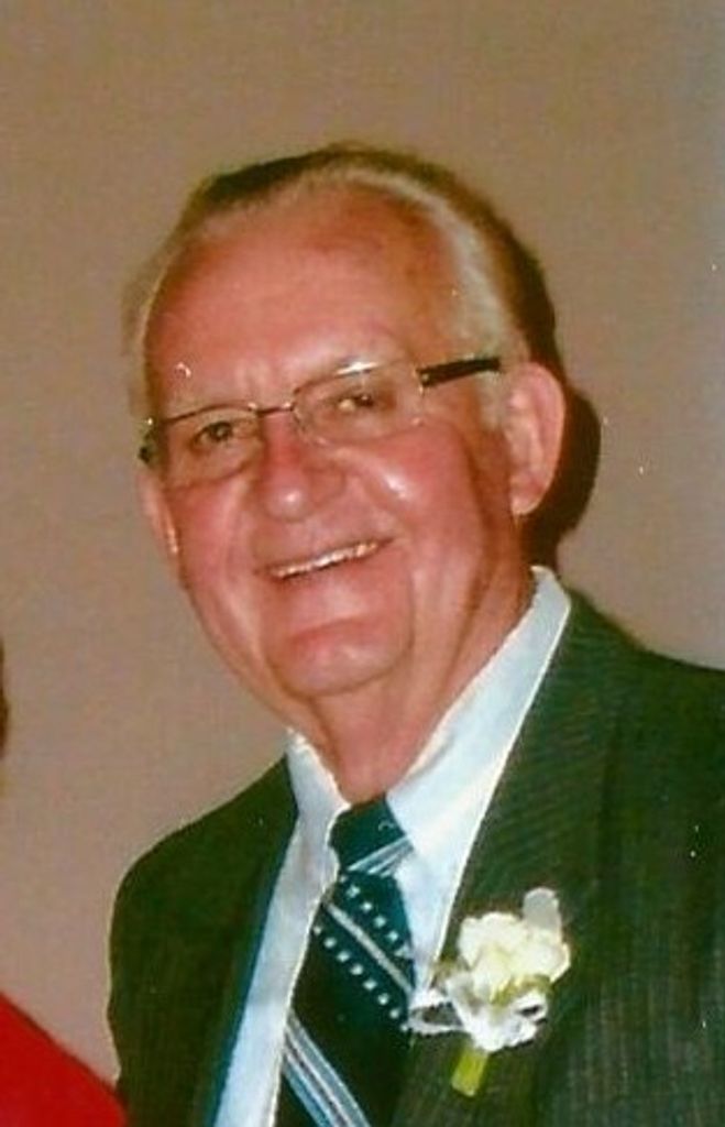 Mr Bernard J. Simaitis Profile Photo