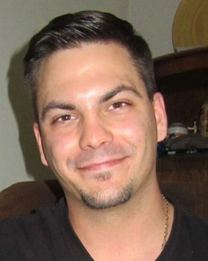Derek Steven Hutzell's obituary image