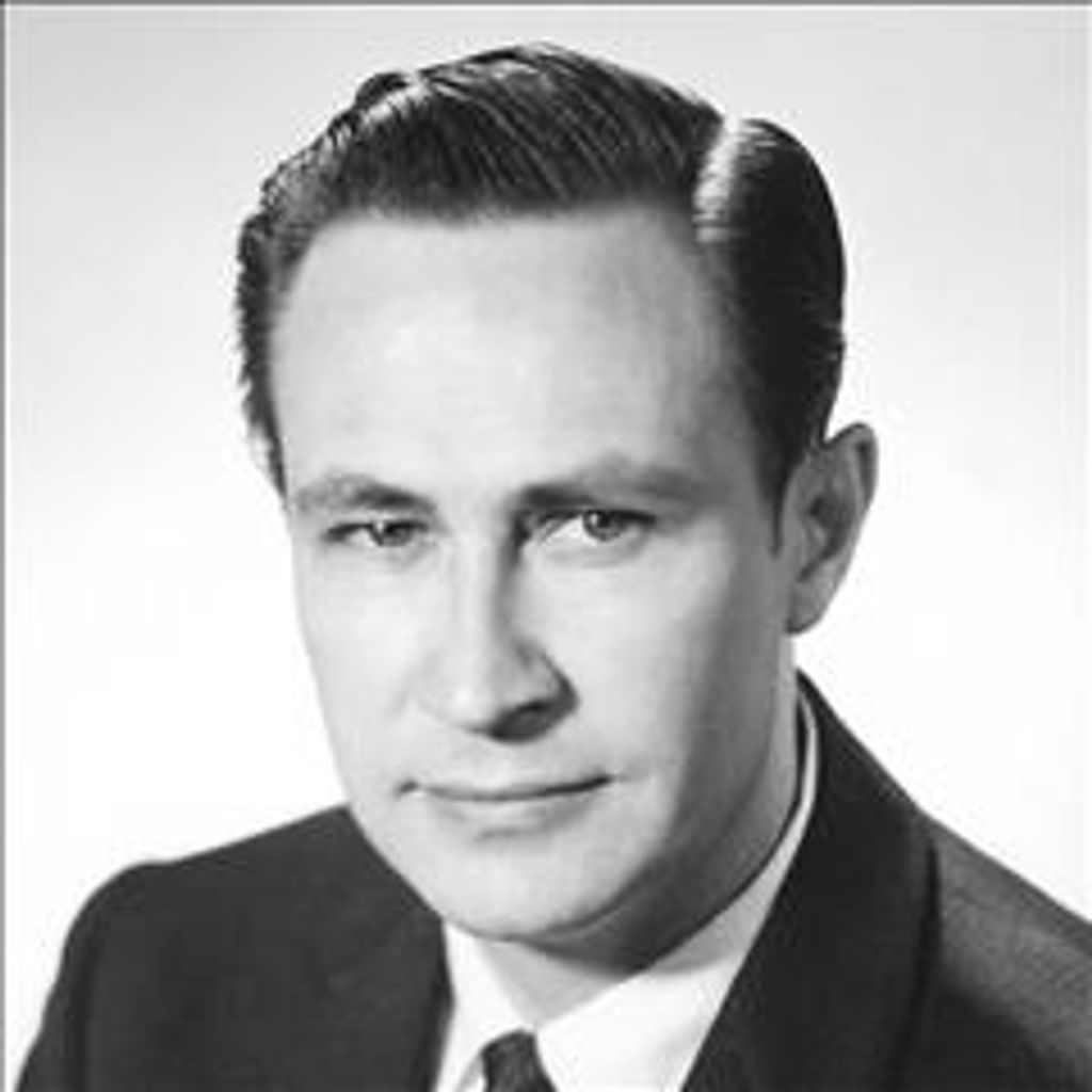 Jerome Oak Smith, Jr.