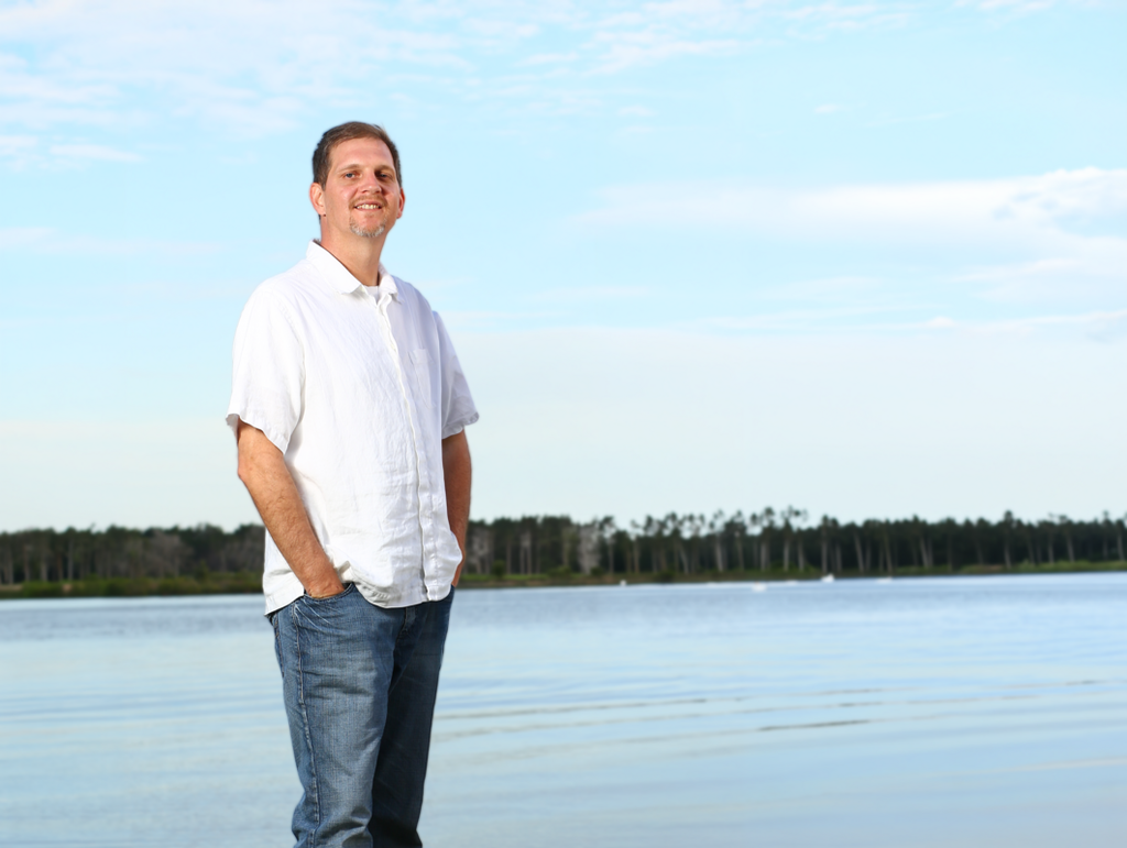 Christopher Lee Akers Profile Photo