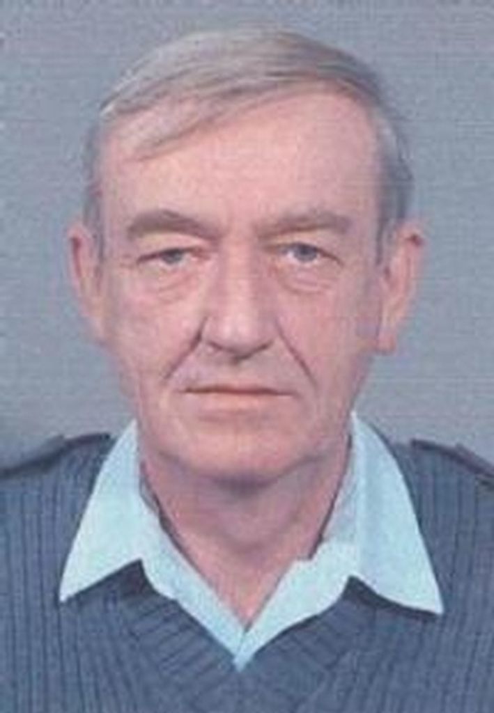 Richard (Rick) William Bryson