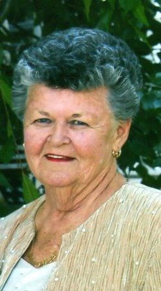 Mary Mackintosh