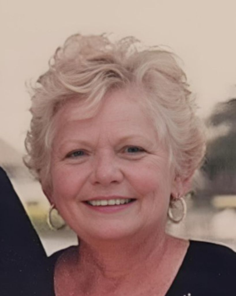 Joyce Deckard