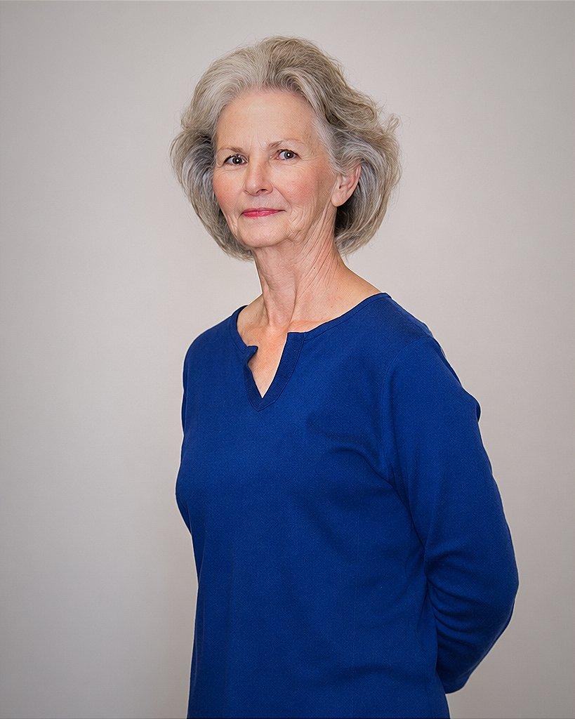 Janie Gant