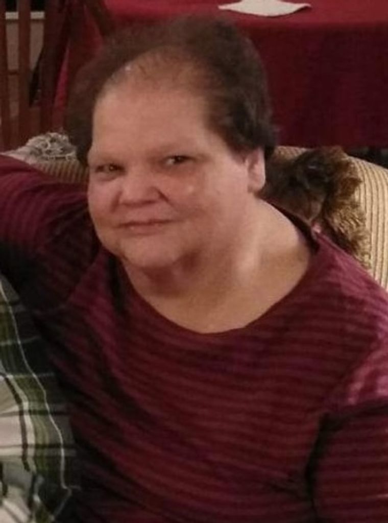 Margaret Cantrell Profile Photo