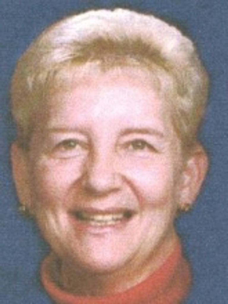 Betty Jean Knapp Profile Photo