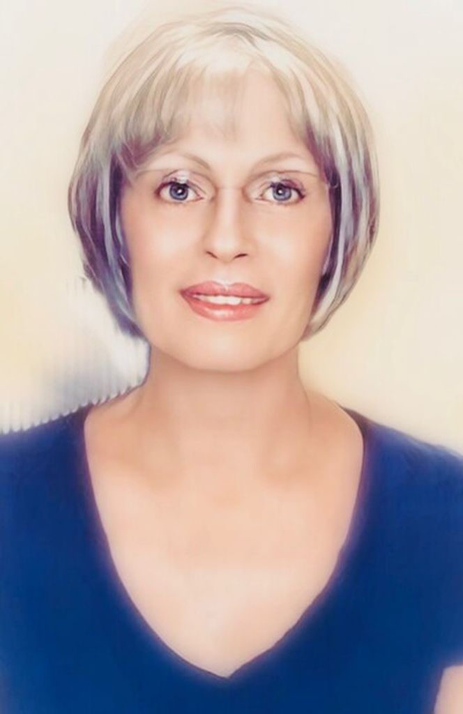 Judi Hanson Profile Photo