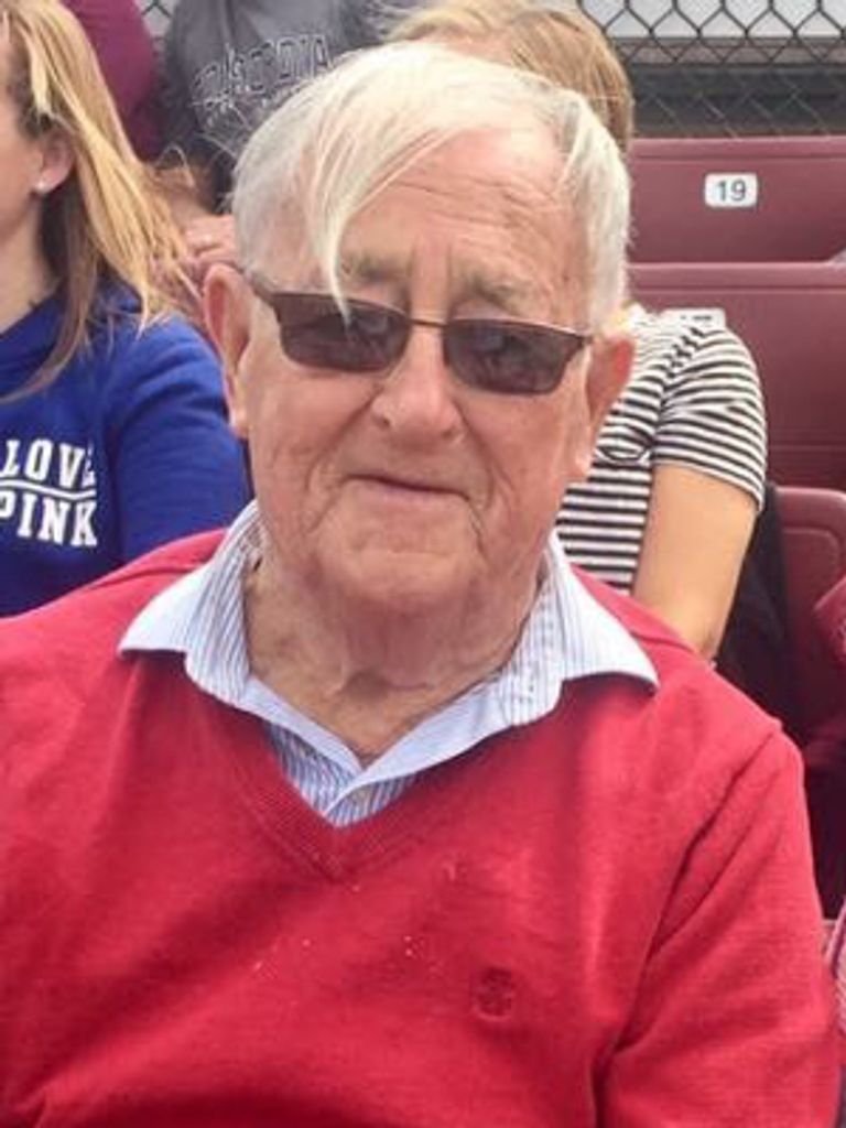 Michael C. Garvey Profile Photo