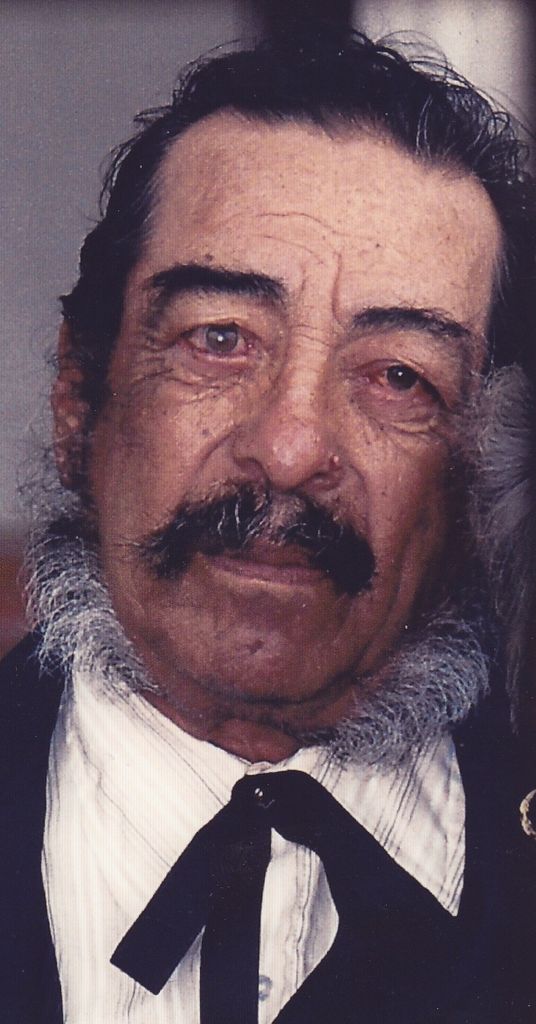 Louis Ramirez