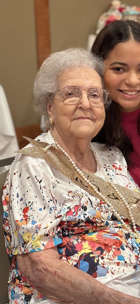 Eunice Pope Profile Photo