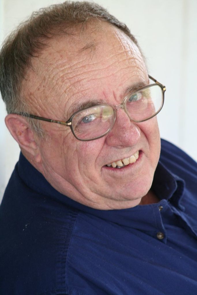 Charles Orville Palmer Profile Photo