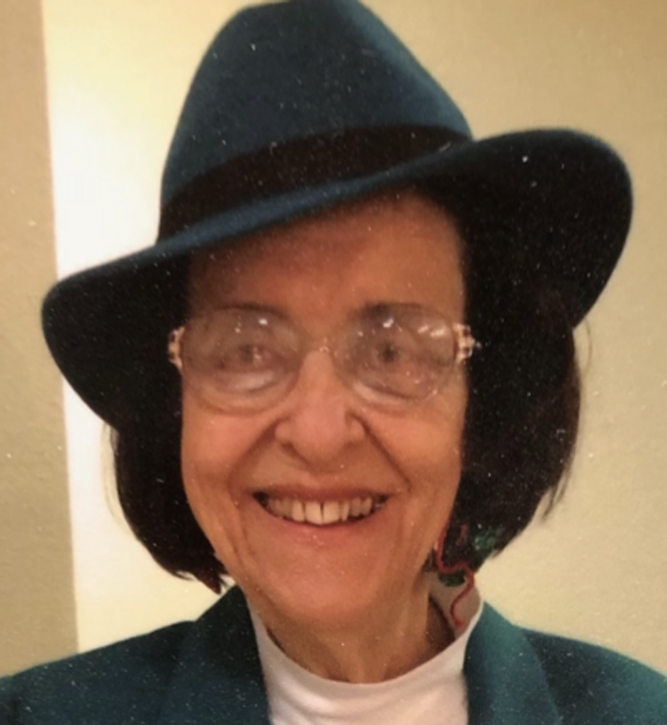 Helen (Holly) Stamm Foth Profile Photo