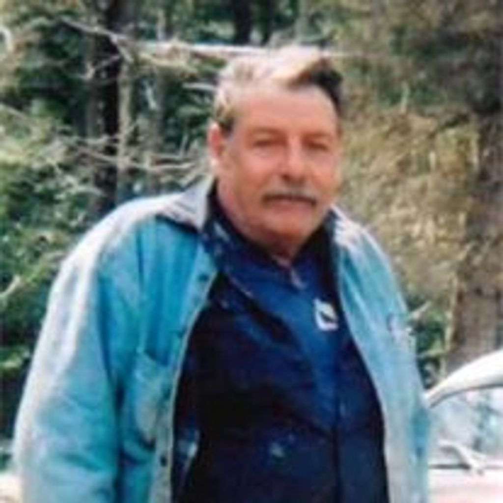 Dean A. Roosevelt Profile Photo
