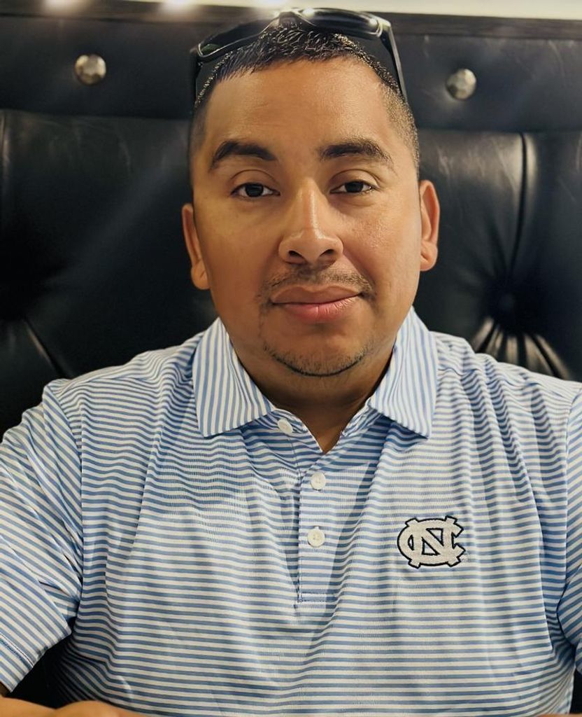 Antonio Merida Velazco Profile Photo