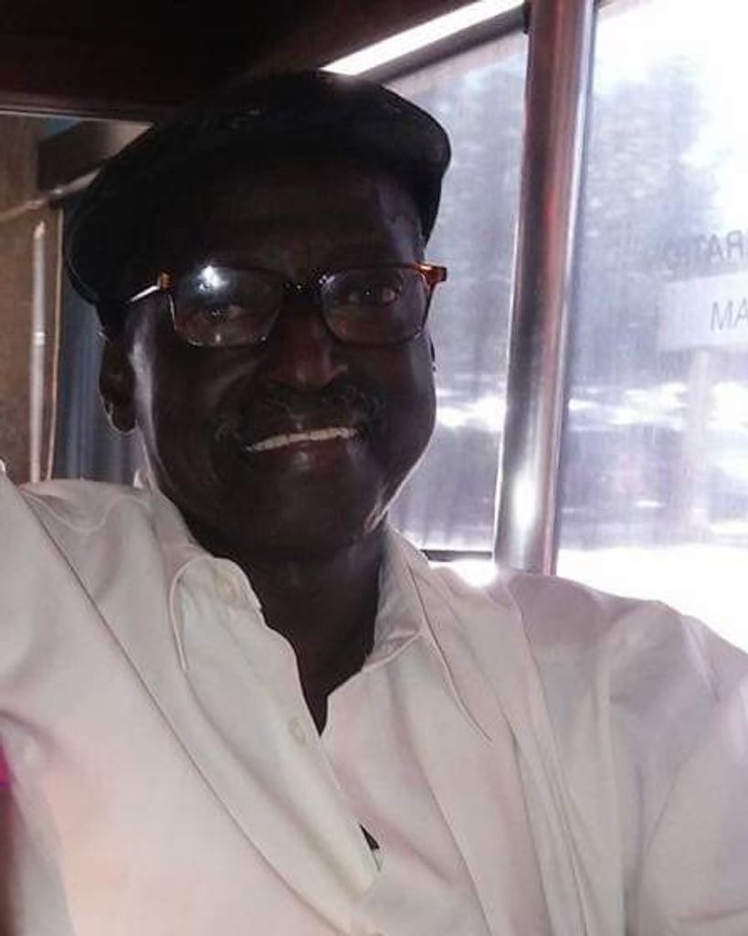 Leonard D. Spratley Sr.