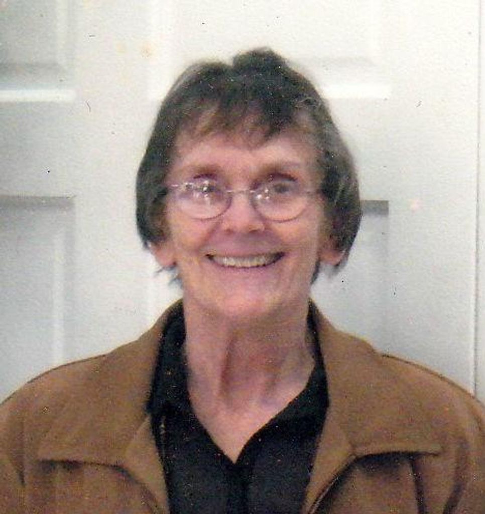 Patricia "Pat"   Jenkins