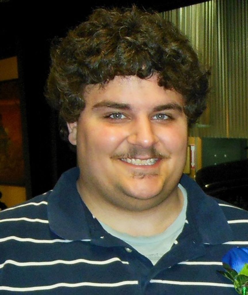 Nicholas (Nick) W. Haug Profile Photo