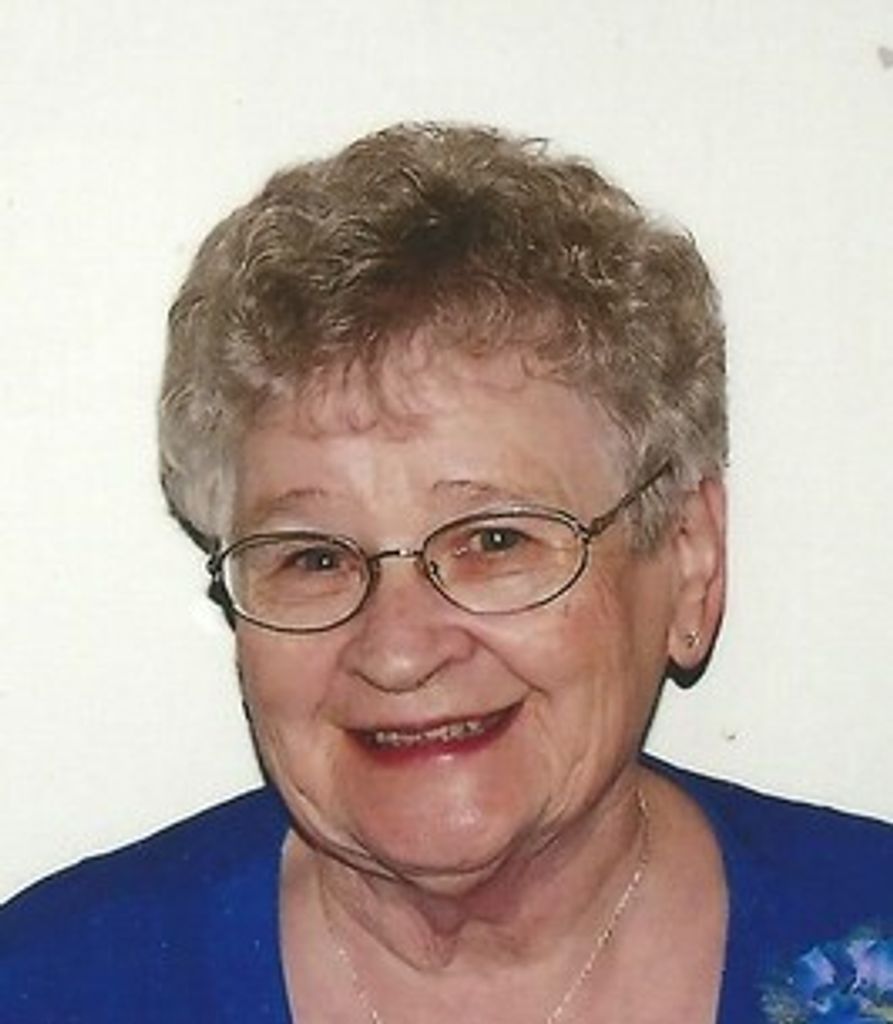 Alice Spitler Profile Photo