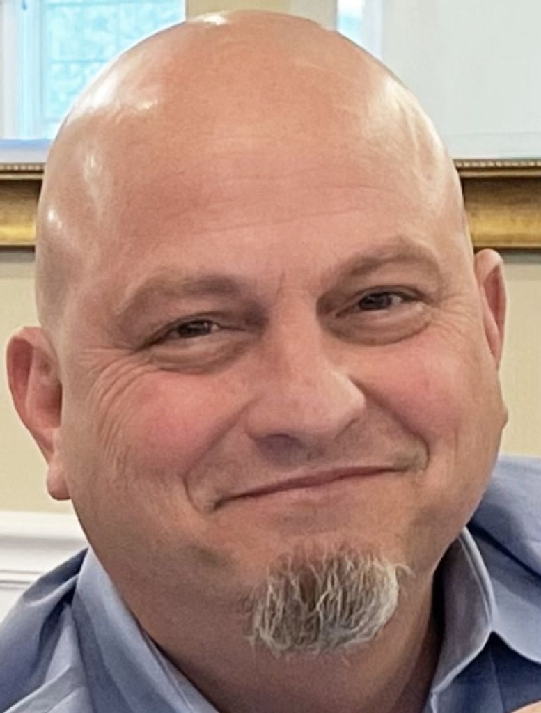 John Russell Thompson Profile Photo