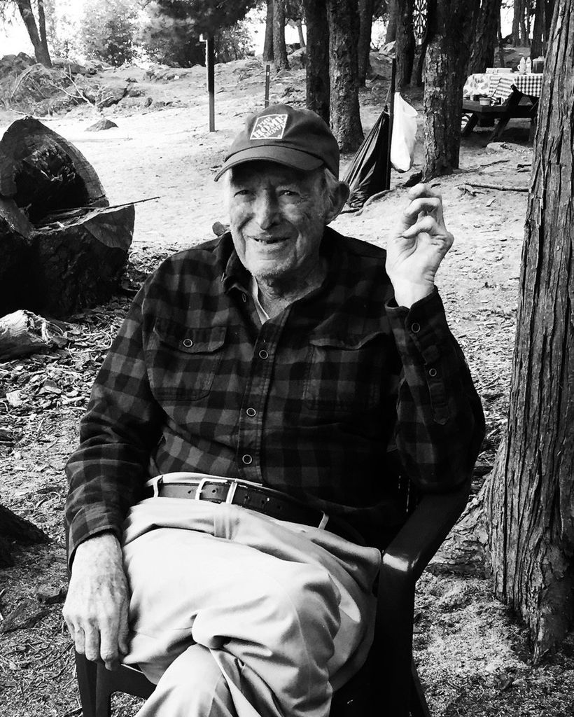 Ellis McEachern Profile Photo