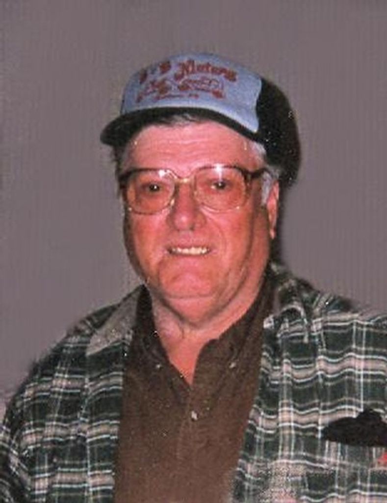 Morris "Shorty" Moore