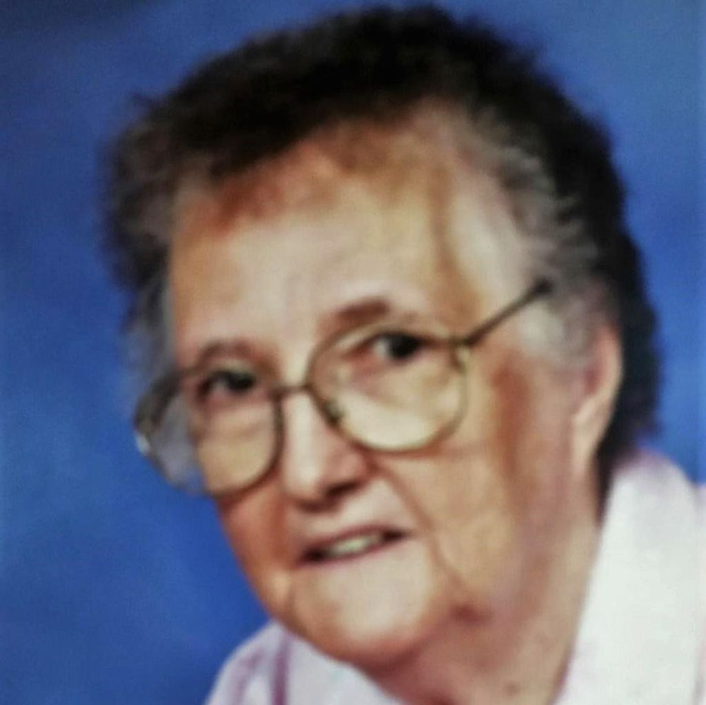 Ms. Clara Mae Magee Profile Photo