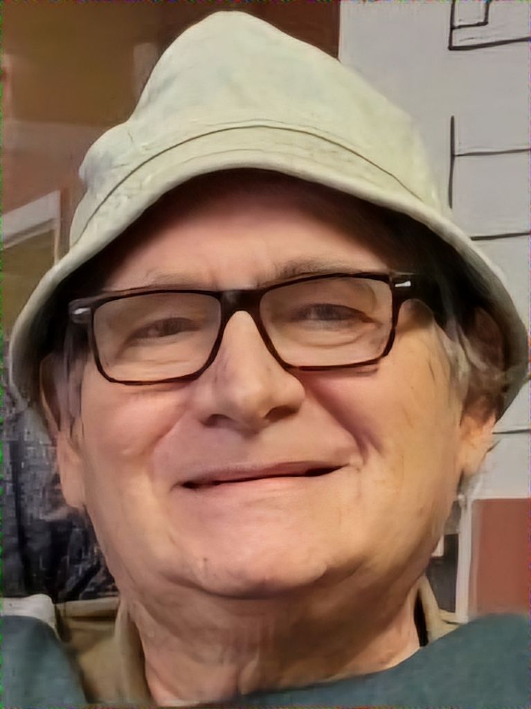 Lari Parker Hunt Profile Photo