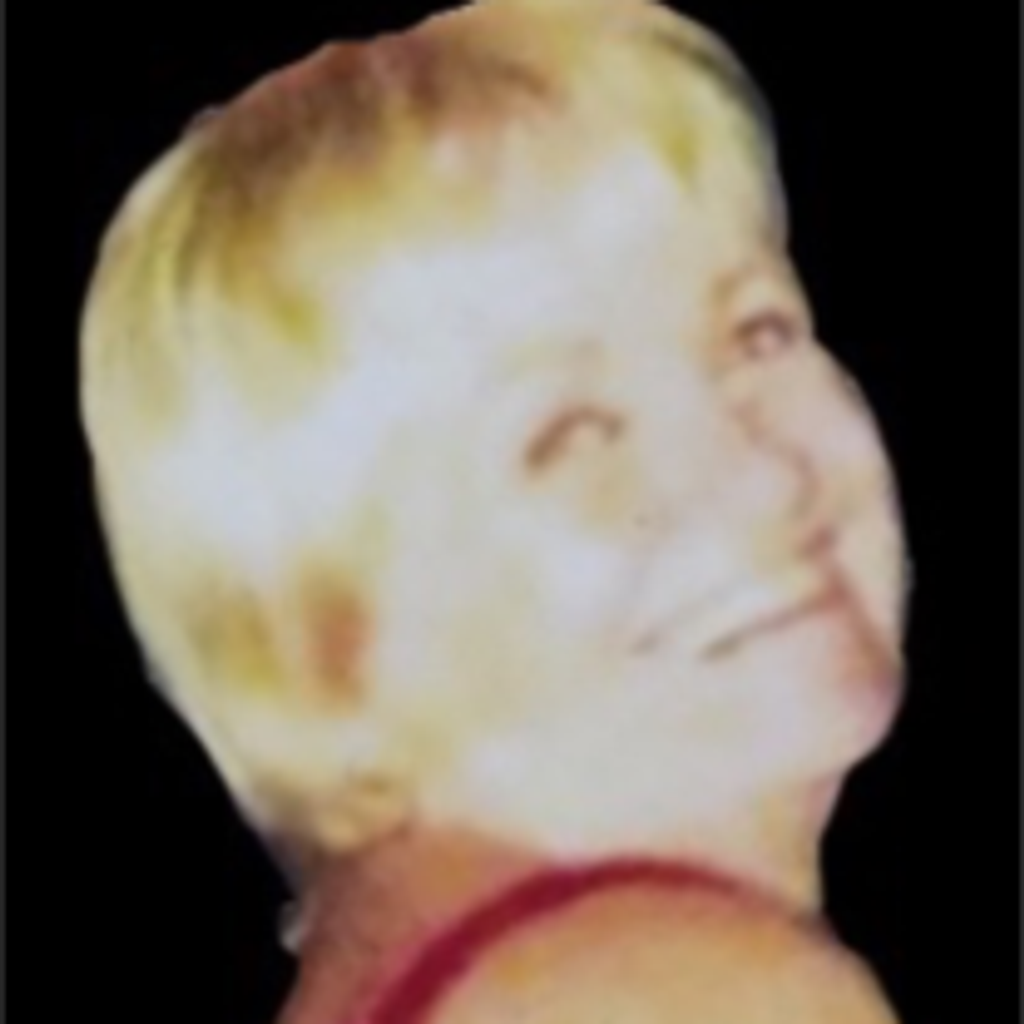 Sharon Dean Rhoades