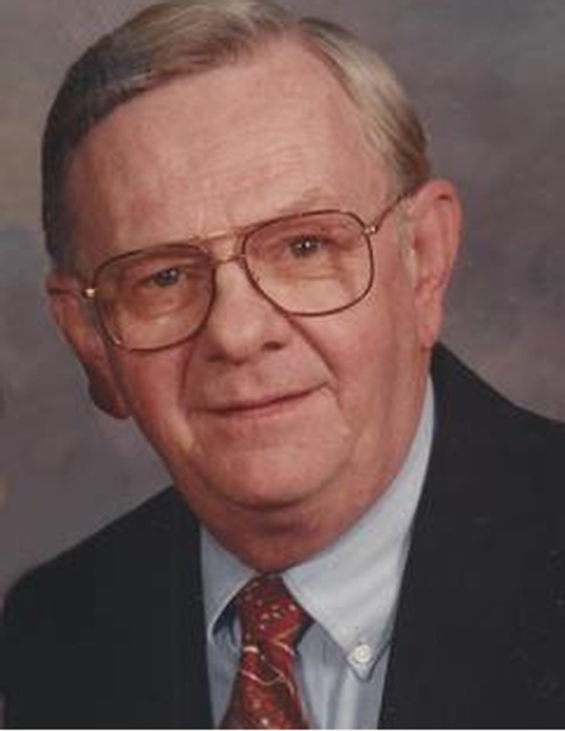 Donald John Kassner