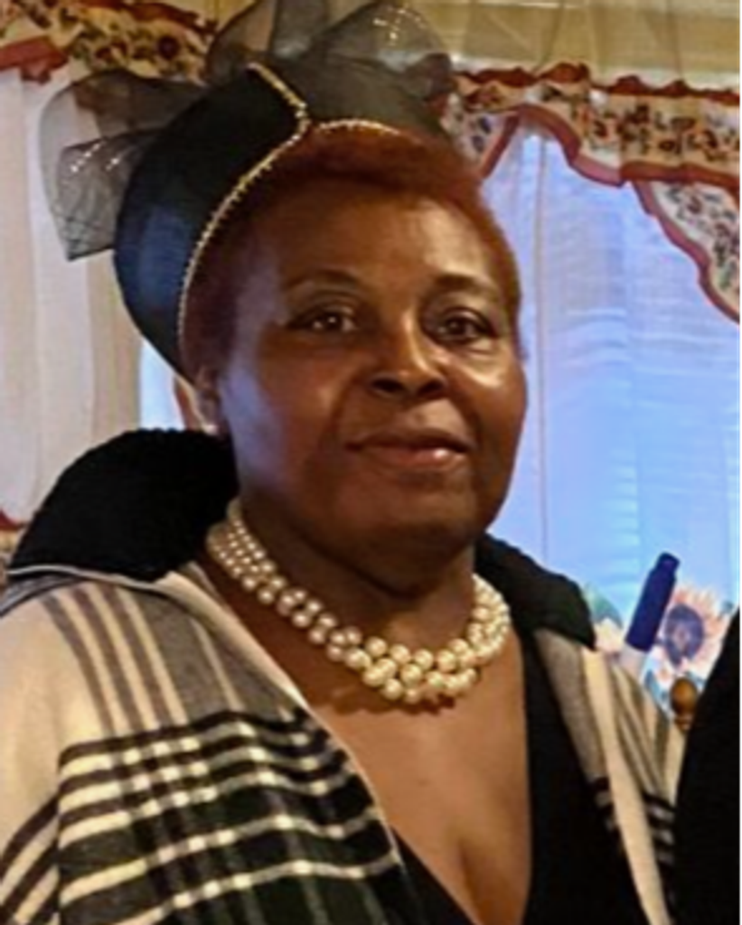 Brenda L. Holmes Profile Photo